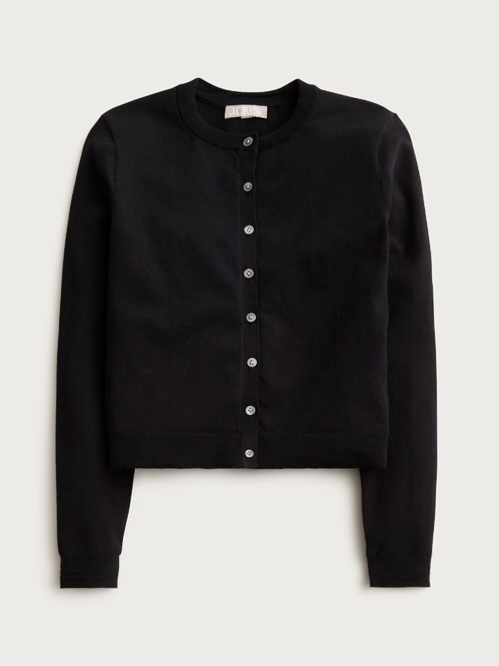 J.Crew Jackie Cardigan